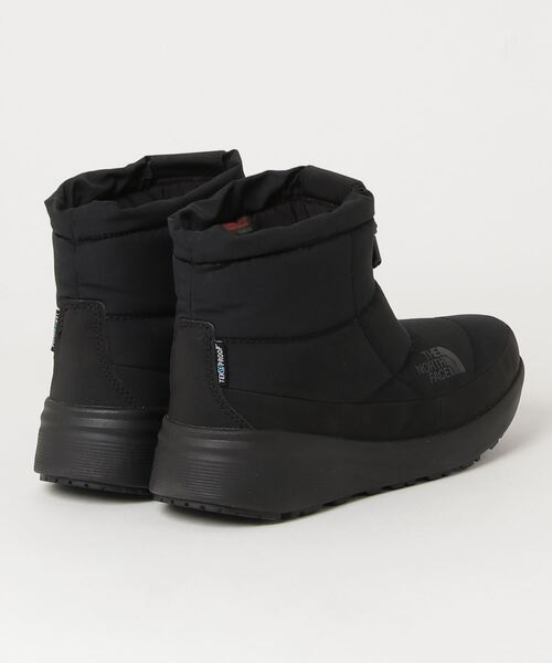 THE NORTH FACE（ザ ノースフェイス） ショートブーツ 6(23) ブラック
