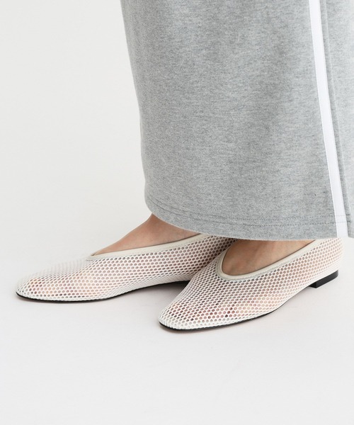 REMME パンプス 「REMME」メッシュシューズ : ZOZOTOWN Yahoo!店