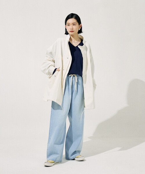 COMFY OUTDOOR GARMENT M-65 モッズコート 名作 COMFY OUTDOOR GARMENT M-65 モッズコート 名作 COMFY OUTDOOR