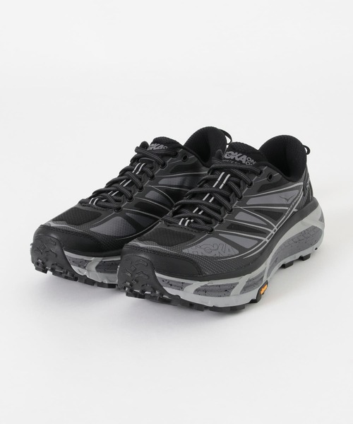 関税/送料込★HOKA★U MAFATE SPEED 2 ロゴ スニーカー HOKA® Mafate Speed 2 for | HOKA®