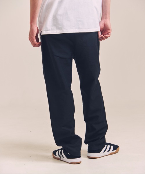 パンツ Shi--ho GUNG HO（ガンホー） パンツ GUNG HO EAZY FATIGUE PANTS -BACK SATIN