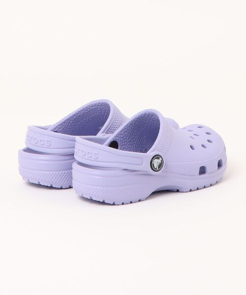 ともや crocs サンダル クロックス 18-21 CLASSIC CLOG K キッズ