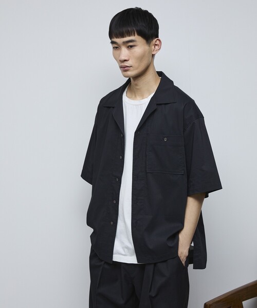 Firsthand（ファーストハンド） シャツ メンズ : ZOZOTOWN Yahoo!店