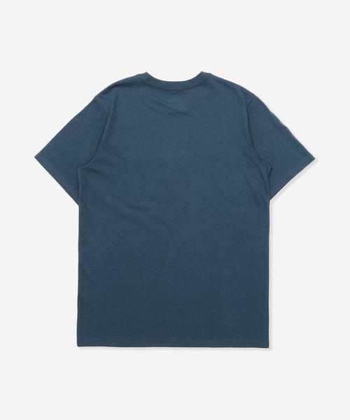 Hurley tシャツ 「Hurley/ハーレー」ロゴTシャツ 吸汗速乾 LC