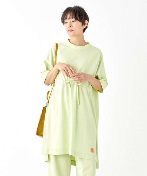 KRIFF MAYER Lady's Collection アンサンブル 「汗染み防止・防