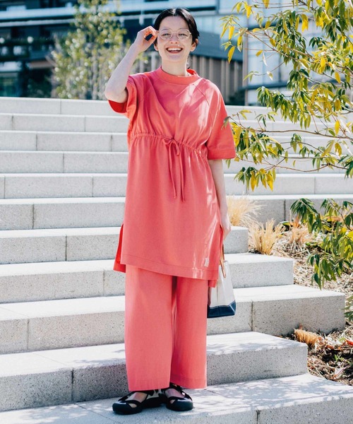 KRIFF MAYER Lady's Collection アンサンブル 「汗染み防止・防