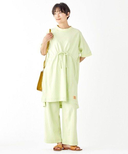 KRIFF MAYER Lady's Collection アンサンブル 「汗染み防止・防
