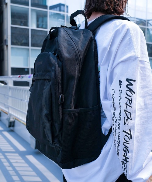 CONVERSE デイバック リュック 「CONVERSE／コンバース」NEWロゴ