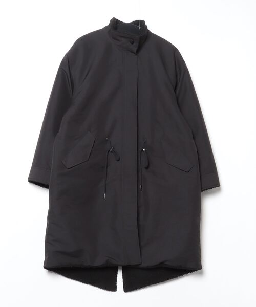 BEAUTY&YOUTH UNITED ARROWS ノーカラーコート BEAUTY＆YOUTH UNITED ARROWS ノーカラーコート MEDIUM ベージュ