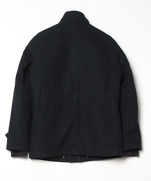 BURBERRY BLACK LABEL（バーバリーブラックレーベル） ブルゾン L