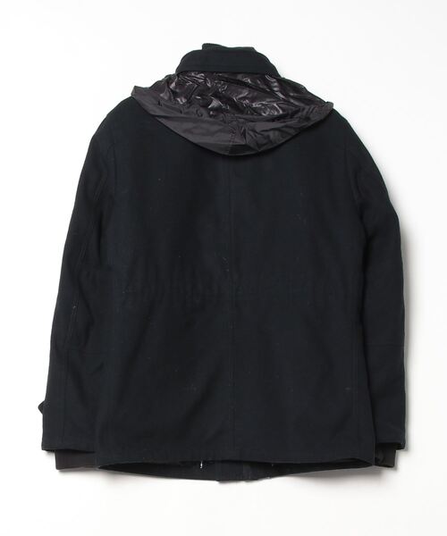 BURBERRY BLACK LABEL（バーバリーブラックレーベル） ブルゾン L