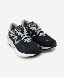 New Balance（ニューバランス） スニーカー | M990 v6 NAVY WOMEN