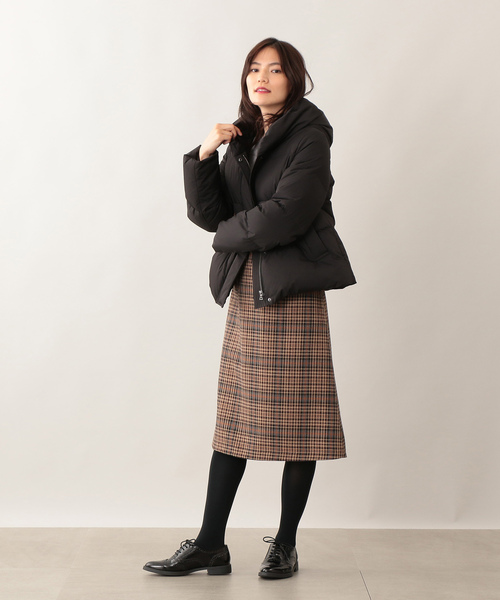 MACKINTOSH PHILOSOPHY（マッキントッシュフィロソフィー） ダウン