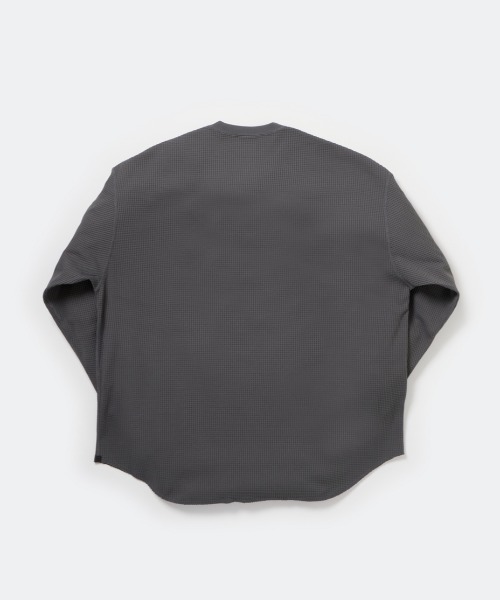 DAIWA PIER39（ダイワ ピア39） tシャツ DAIWA PIER39 TECH THERMAL