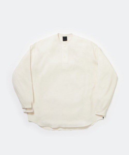 DAIWA PIER39（ダイワ ピア39） tシャツ DAIWA PIER39 TECH THERMAL