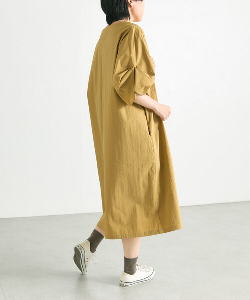 ワンピースその他 AMIRI STK KT MNI DRS LD41 64106903 AMIRI STK KT MNI DRS LD41 64106903 (AMIRI/ワンピースその他