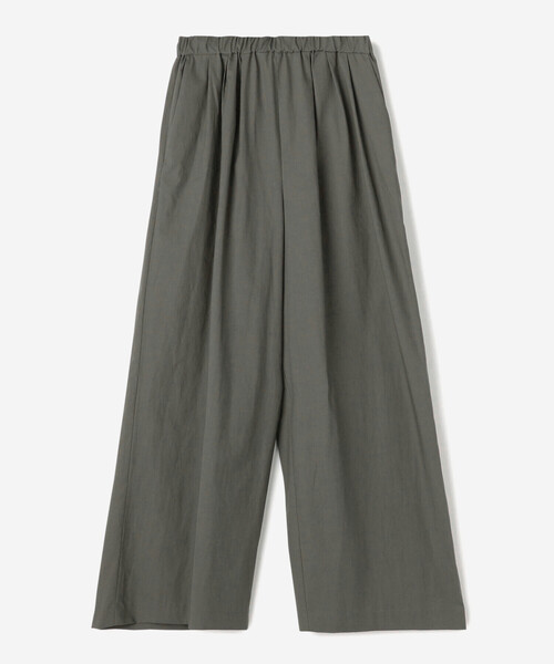 Morris & Sons パンツ MORRIS ＆ SONS | コットン ワイド