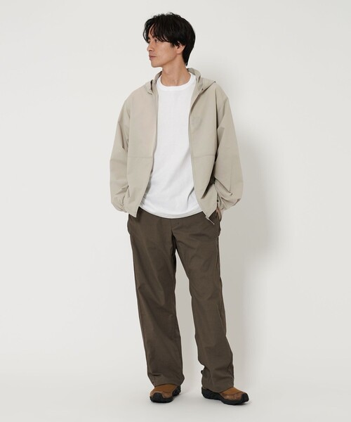 koti BEAUTY＆YOUTH マウンテンパーカー ウインドブレーカー