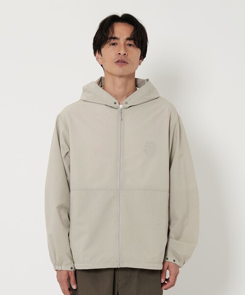 koti BEAUTY＆YOUTH マウンテンパーカー ウインドブレーカー
