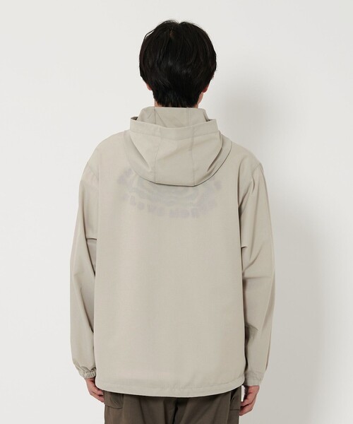 きな　BEAUTY＆YOUTH マウンテンパーカー koti BEAUTY＆YOUTH マウンテンパーカー ウインドブレーカー