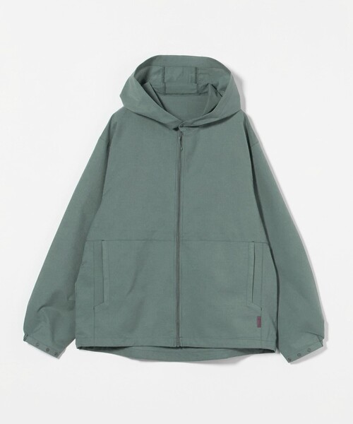 ジャケット・アウター koti BEAUTY&YOUTH CYCLING HOODED JACKET koti BEAUTY&YOUTH CYCLING HOODED JACKET