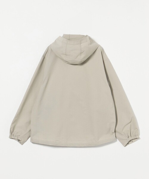 ジャケット・アウター koti BEAUTY&YOUTH CYCLING HOODED JACKET koti BEAUTY&YOUTH CYCLING HOODED JACKET