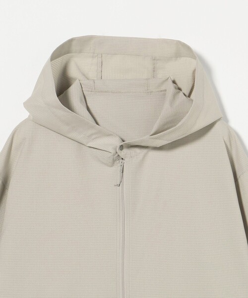 ジャケット・アウター koti BEAUTY&YOUTH CYCLING HOODED JACKET koti BEAUTY&YOUTH CYCLING HOODED JACKET