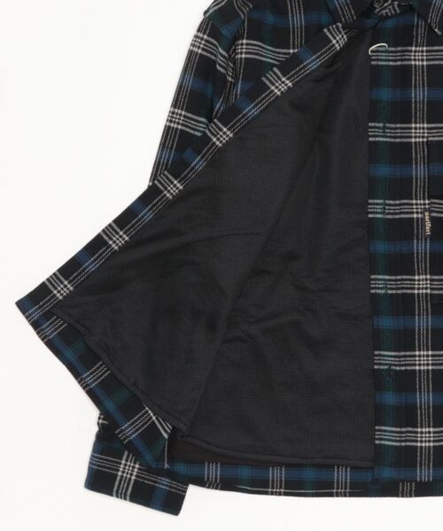 「narifuri」 ジャケット SMALL ネイビー メンズ_画像3