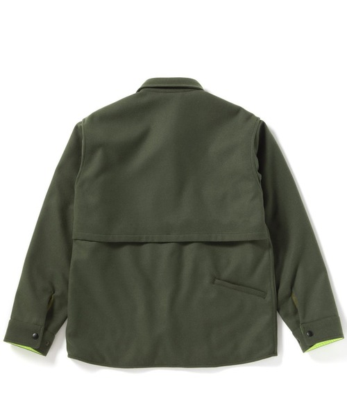 「narifuri」 ジャケット SMALL ネイビー メンズ_画像4