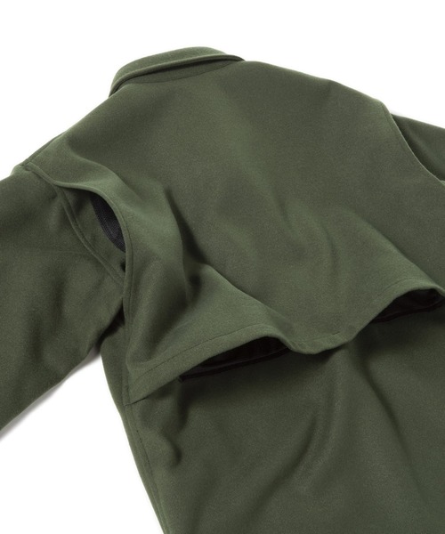 「narifuri」 ジャケット SMALL ネイビー メンズ_画像6