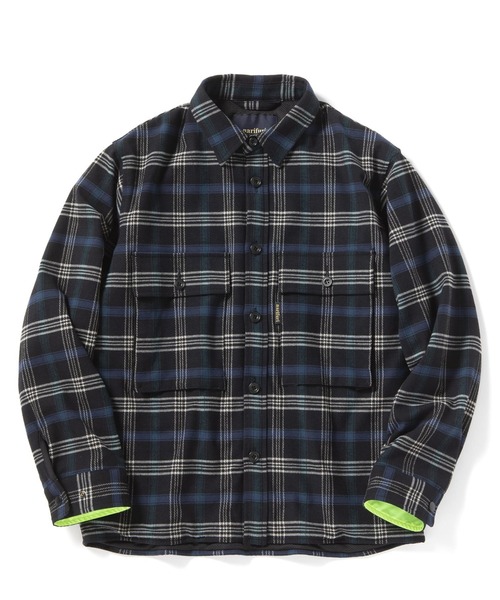 「narifuri」 ジャケット SMALL ネイビー メンズ_画像9