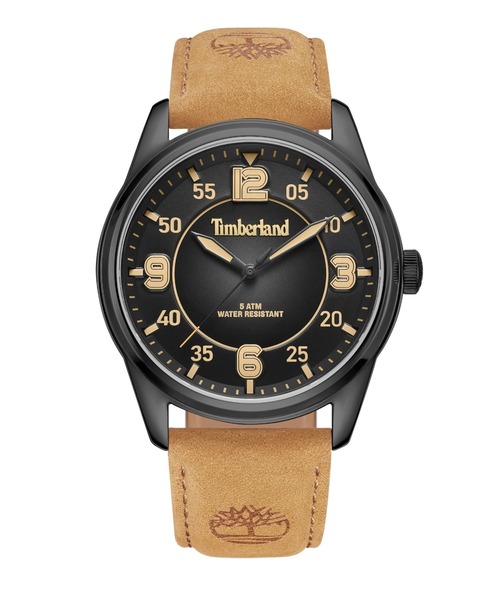 Timberland（ティンバーランド） 腕時計 「Timberland 