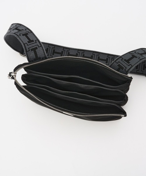 IACUCCI（イアクッチ） ショルダーバッグ バッグ アーゴ SD NYLON