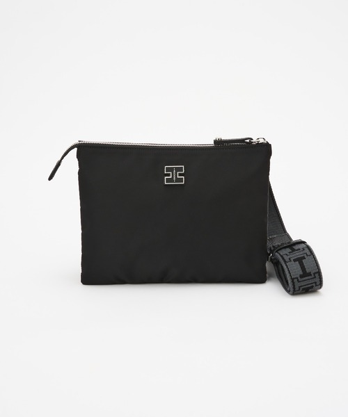 IACUCCI（イアクッチ） ショルダーバッグ バッグ アーゴ SD NYLON
