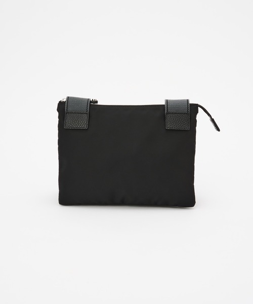 IACUCCI（イアクッチ） ショルダーバッグ バッグ アーゴ SD NYLON