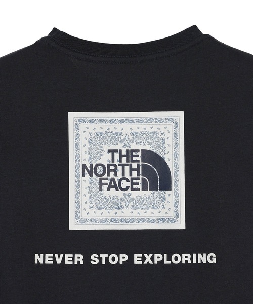 THE NORTH FACE ザ ノースフェイス センターロゴ 半袖Tシャツ 楽天市場】THE NORTH FACE ザ・ノース・フェイス NTW32446 S/S