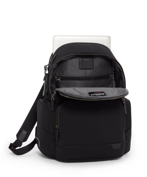 TUMI バックパック　リュック　ハデン TUMI デイバック リュック HARRISON 「ハデン」バックパック