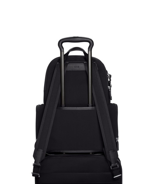TUMI バックパック　リュック　ハデン TUMI デイバック リュック HARRISON 「ハデン」バックパック