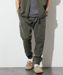 FREAK'S STORE（フリークスストア） パンツ AIR TECH BREATH Jogger