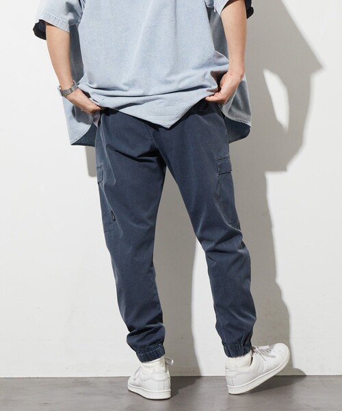 FREAK'S STORE（フリークスストア） パンツ AIR TECH BREATH Jogger