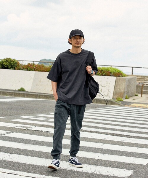 テックウェア ジョガーパンツ メンズ ストリート人気 楽天市場】スウェットパンツ メンズ S M L XL チャコール