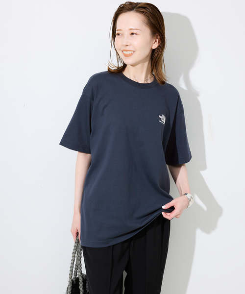セール】福袋のファッション通販 THE TEE LOGO BIG S/S ザ