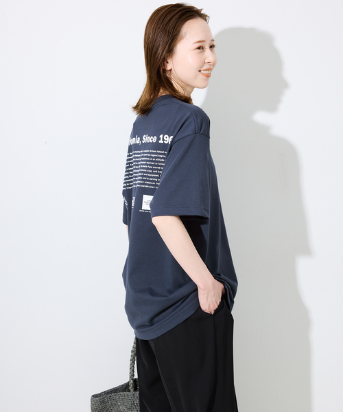 THE NORTH FACE tシャツ 「追加」THE FACE/ノースフェイス