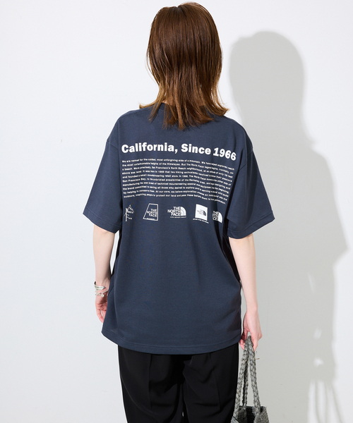 THE NORTH FACE tシャツ 「追加」THE FACE/ノースフェイス