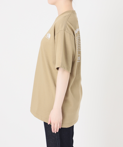 THE NORTH FACE tシャツ 「追加」THE FACE/ノースフェイス