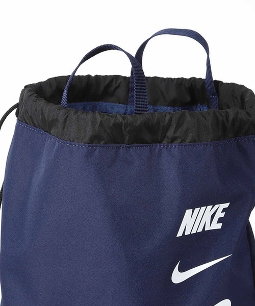 NIKE NIKE/ナイキ ドローストリングバッグ スイミングバッグ