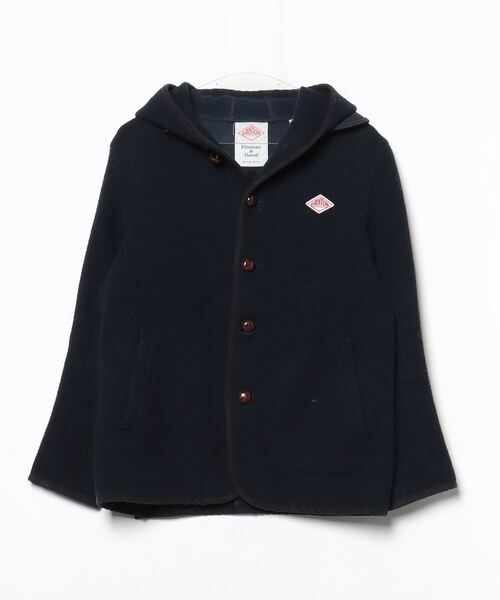 Danton(ダントン) コート 40 ネイビー レディース : ZOZOTOWN Yahoo Danton(ダントン) コート 40 ネイビー レディース : ZOZOTOWN Yahoo