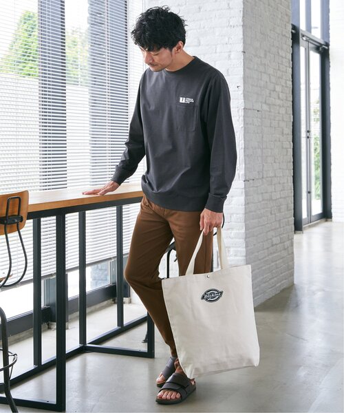 Dickies（ディッキーズ） ショルダーバッグ TCトートバッグ メンズ