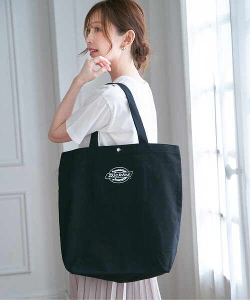 Dickies（ディッキーズ） ショルダーバッグ TCトートバッグ メンズ