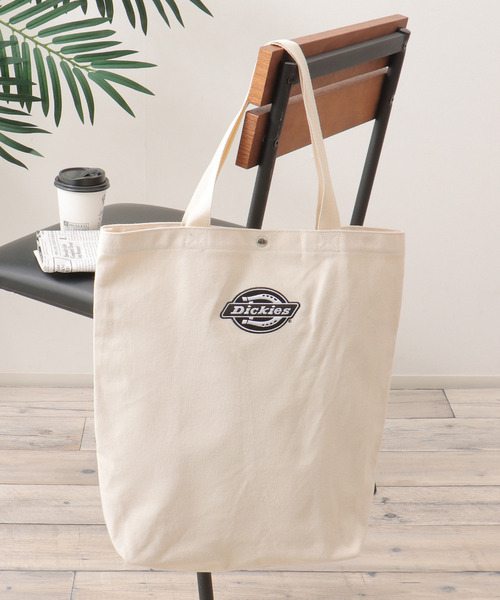 Dickies（ディッキーズ） ショルダーバッグ TCトートバッグ メンズ